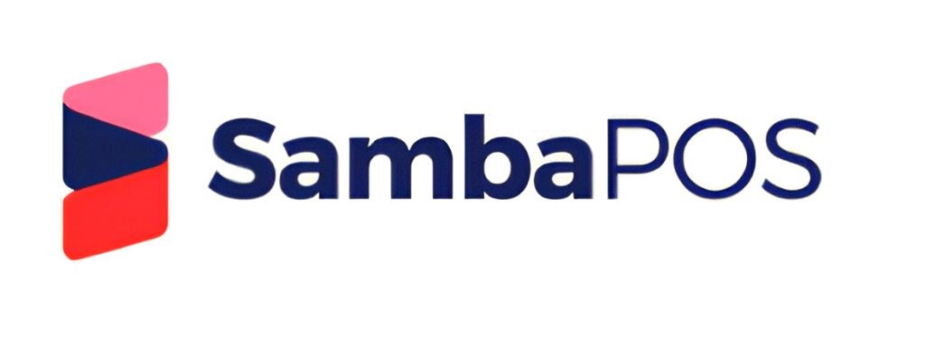 SambaPOS logosu